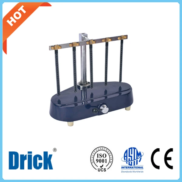 DRK110B Прибор для определения капиллярной впитываемости по метоу