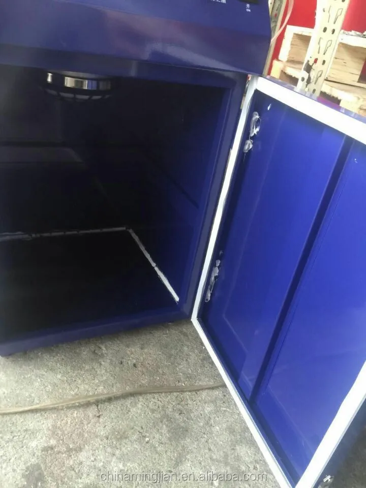 MJ668 Высокоскоростной автоматический триммер с двойной головкой/машина для высасывания