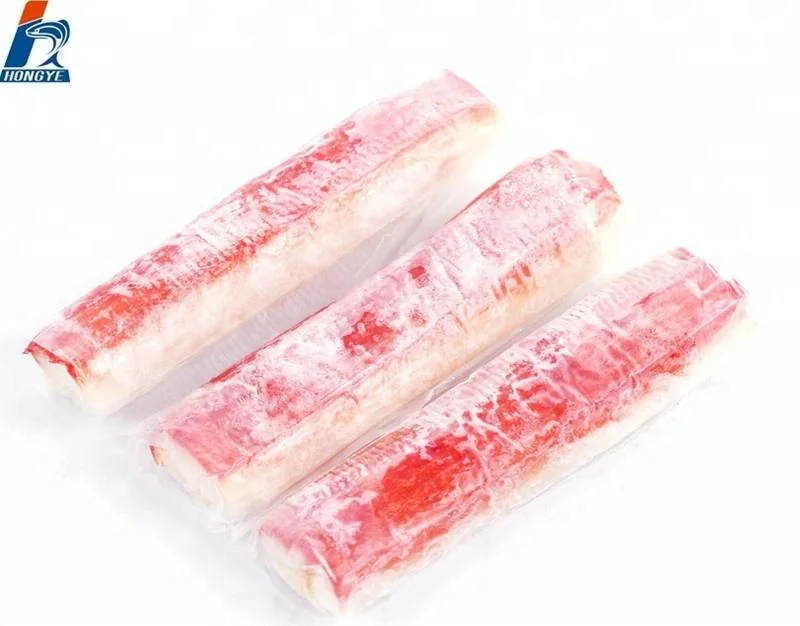 
Premium Surimi frozen initation Crab stick/Flake mimetic Shrimp 