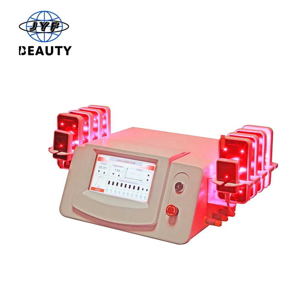 sole distributors wanted 4d strawberry lipo laser massage diode slimming machine weight loss