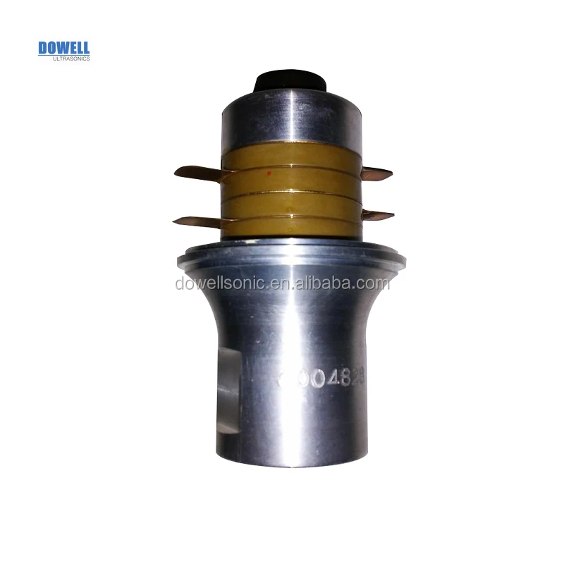 10khz-70khz high frequency ultrasonic transducer for welding or cutting machine