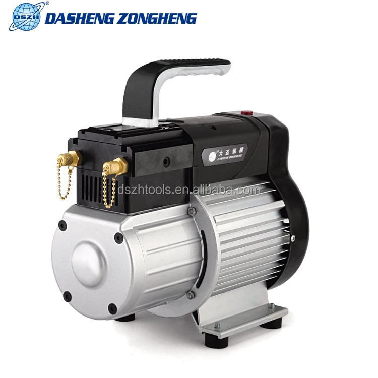 DSZH Refrigerant Recovery Unit System