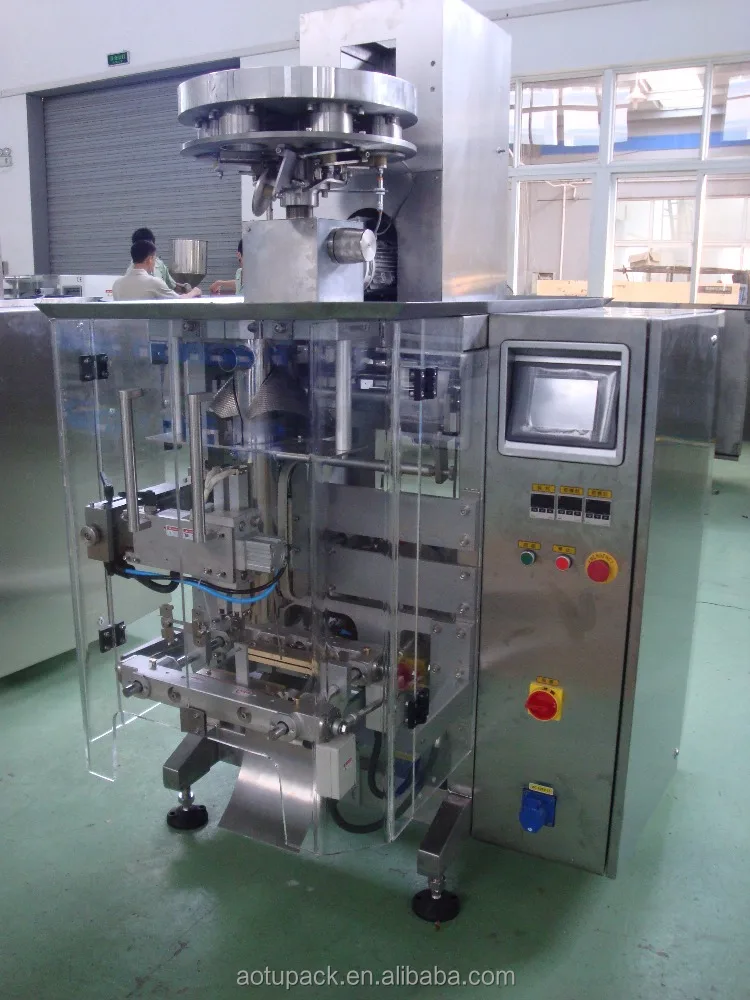 
1 kg oat flour bag packaging machine price 