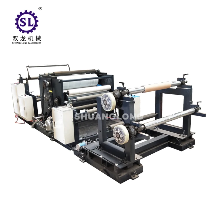 1700mm Ultrasonic Nonwoven Fabric Embossing Machine