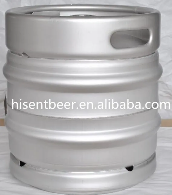 
1/6 beer kegs, 20L keg, US standard beer keg 