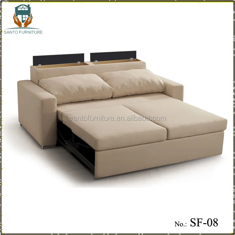 
Modern Sofa Bed Hotel Room Using Folding Sofa Bed 