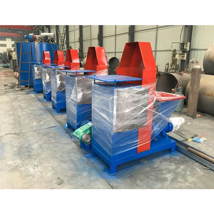 Coffee Grounds Charcoal Briquette Making Machine From Agricultural Waste