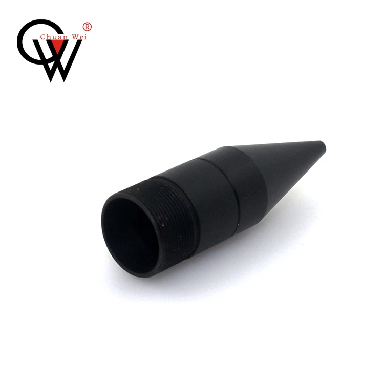 CW высококачественный металлический Pinhple 25 мм широкоугольный объектив cctv камера видеонаблюдения CCD/CMOS