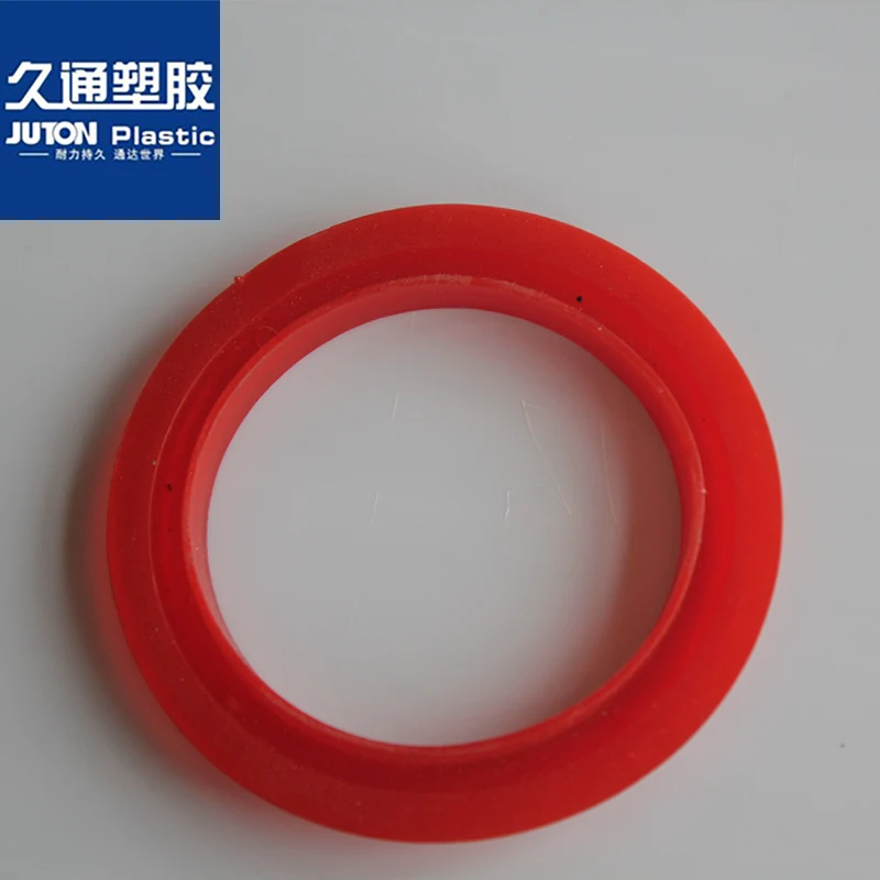 Competition High Temperature  Silicone Rubber O Ring