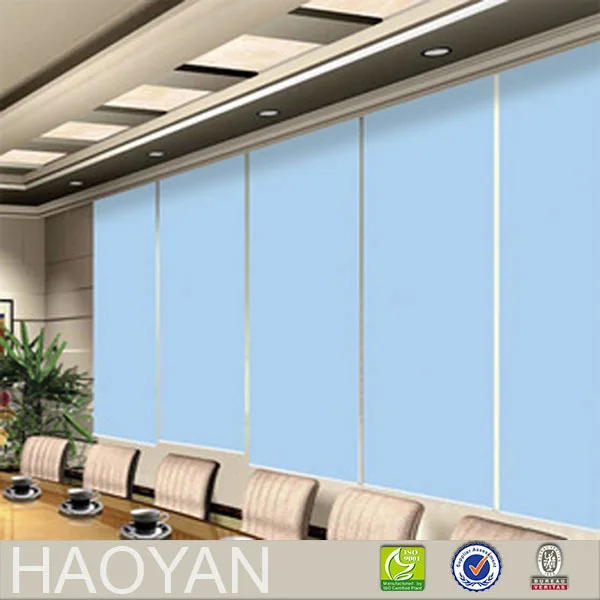 5% OPENNESS FACTOR  Sunscreen  fabric roll blinds fabric