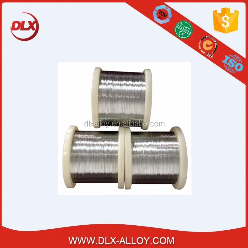 Никель провод сплава инконель 600/625/718/X-750/825 цена