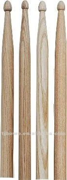 
High quality walnut drum stick 