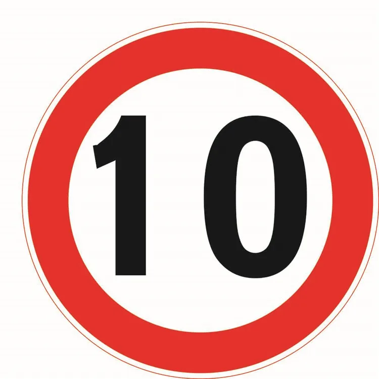 Выдающиеся Качества Сота Дорожных Знаков Изображения