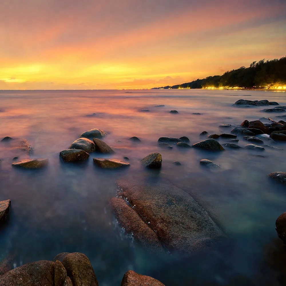 49 mm Adjustable Neutral Density ND2-400 Lens Filter Fit For Canon Nikon Fuji Camera Lenses, Aluminum + Resin