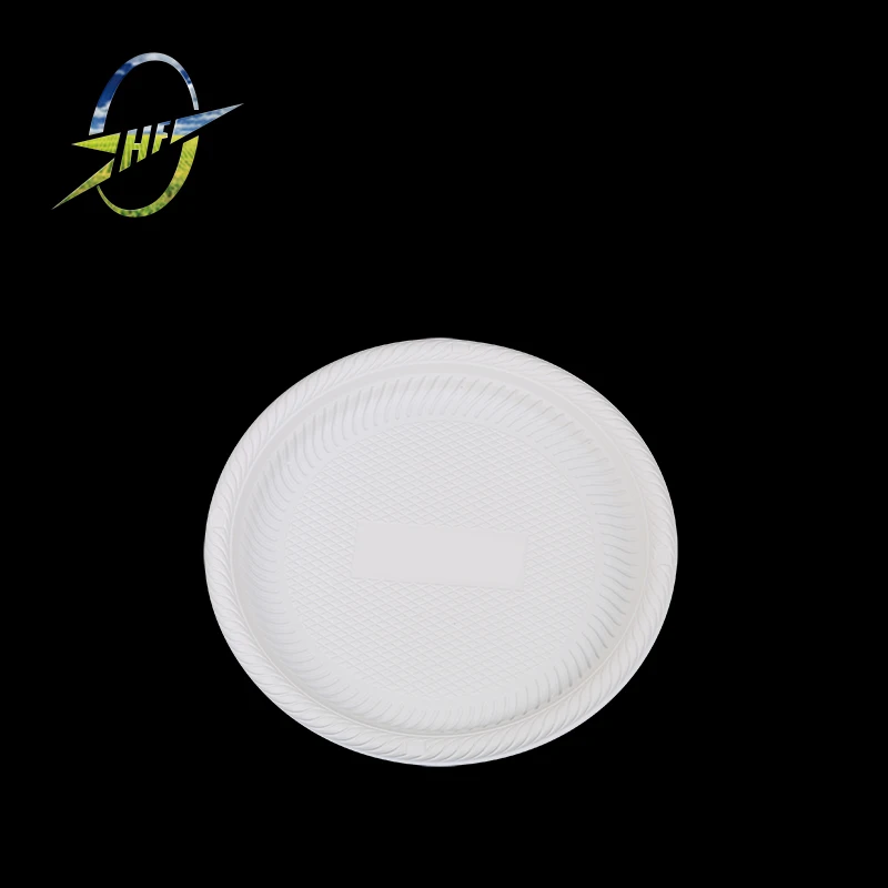 9 Inch Biodegradable Tableware for Sale