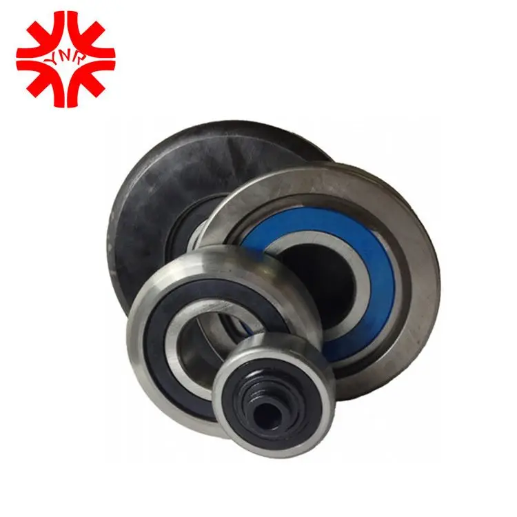 MG305DDE YNR подшипник мачтовой направляющей вилочного погрузчика 83461A