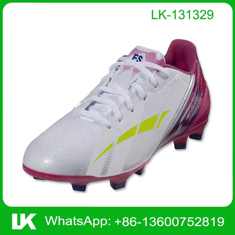 Wholesale custom made soccer cleats boots 2017