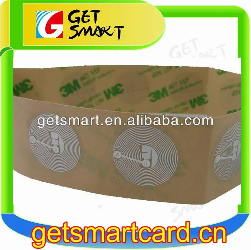 ISO 14443 Протокола 13.56 МГЦ nfc stick IC включая MIFARE Ultralight (R) С чип