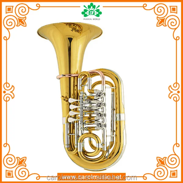 TU025 Hot Sale Tuba with factory price