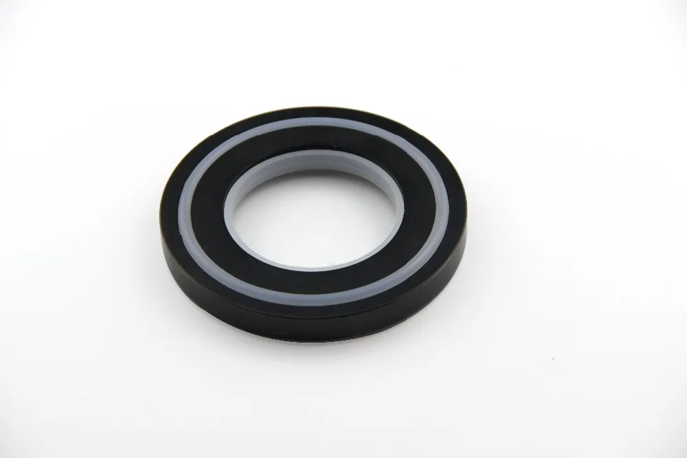 Oil Rubbed Bronze Mounting Ring for Bathroom Glass Vessel Sink lavatory drain