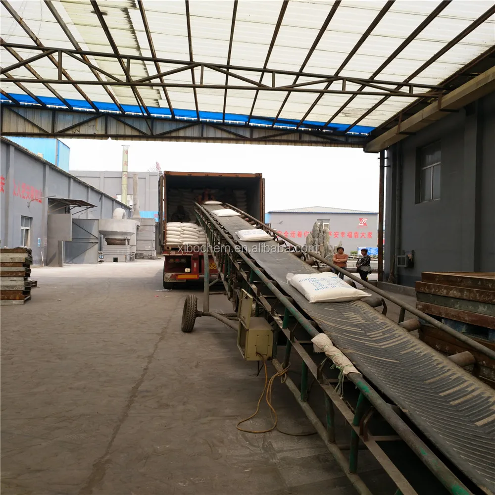 Barium Sulphate 98%(competitive price )