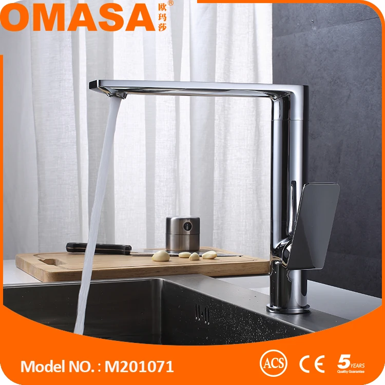 Новый смеситель для горячей и холодной раковины, латунный Смеситель для кухни по хорошей цене