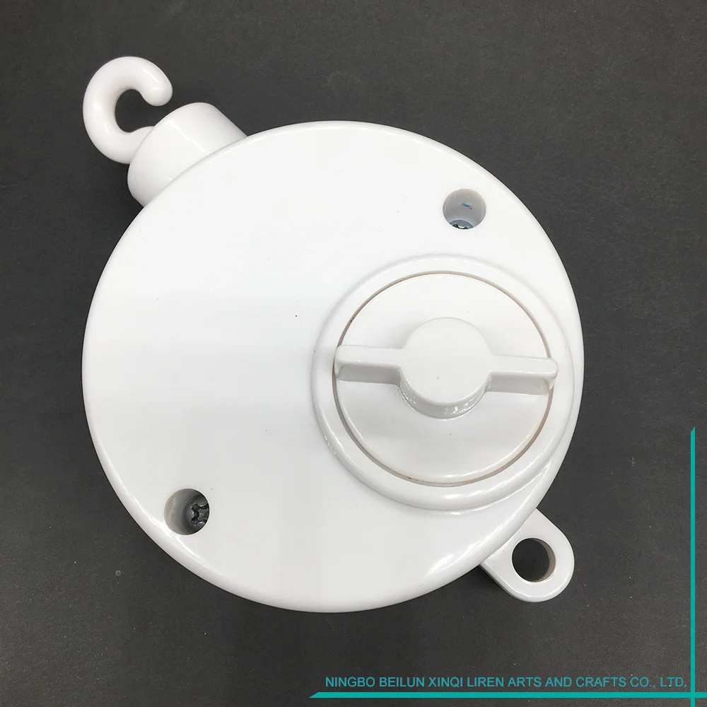 Healthy Girls Baby Musical Mobile Toys Box Accessories