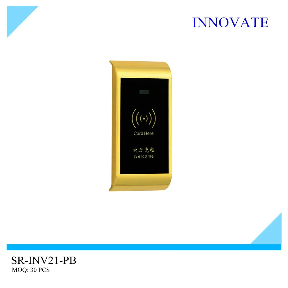 
RFID Key Card Wristband Cabinet Locker Drawer Lock For Gym Sauna 