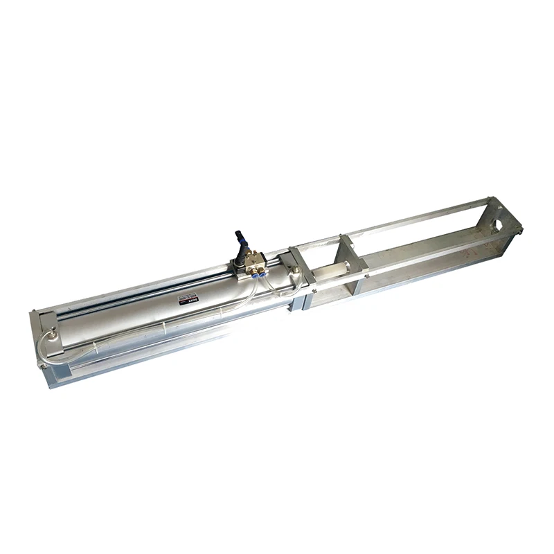 Manufacture  Handmade Cold Process Soap Loaf Pusher bath bar soap Pushing making Machine