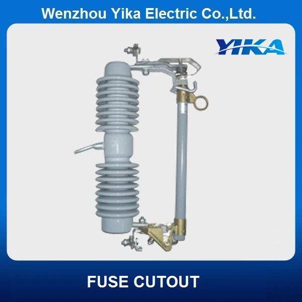 вэньчёоу yika мэк высокое качество 36kv 100a выреза взрывателя/200a