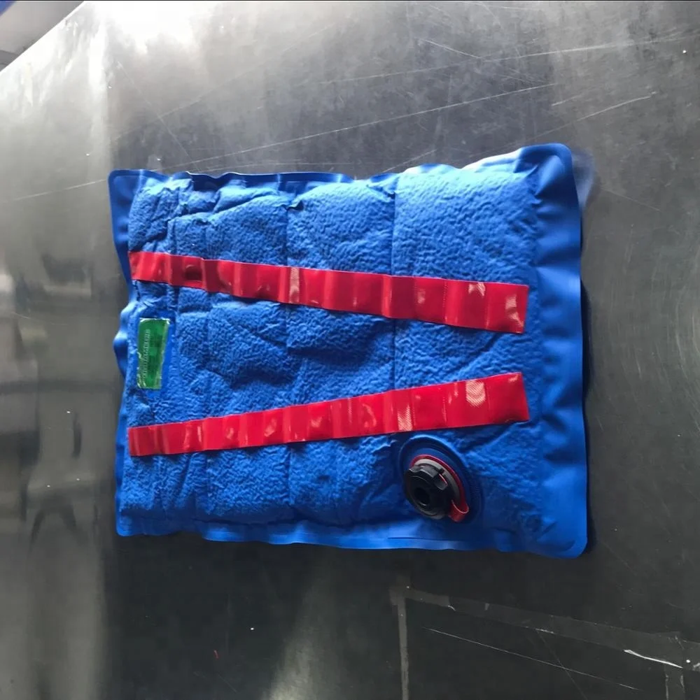 VSA-002  Vacuum Splint set  kit for leg and arm first aid medical products