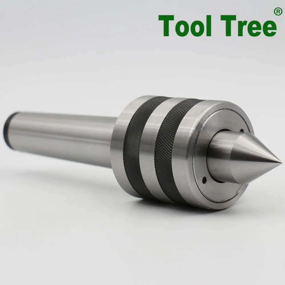 Карбид Средней Грузоподъемности Live Центр сделано в Китае