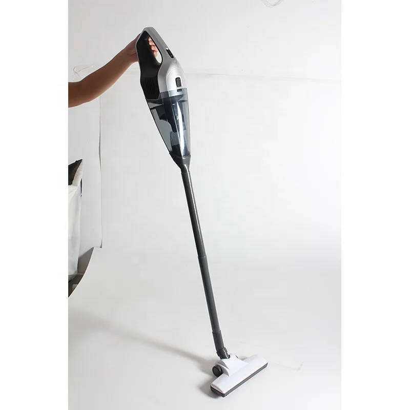 2 in 1 Rechargeable Li-ion Battery Handheld Vacuum Cleaner wet dry vacuum cleaner