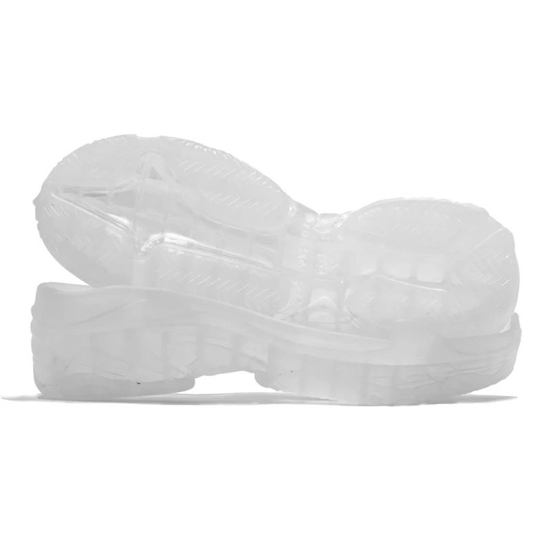 
Cushion for Transparent shoes outsole made in sports shoes outsoles accessories 