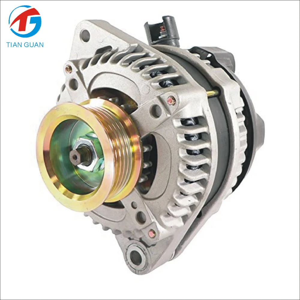 Spare parts engine alternator fits  ATG19079  11151N  11151R 104210-3100 104210-4290  104210-4300