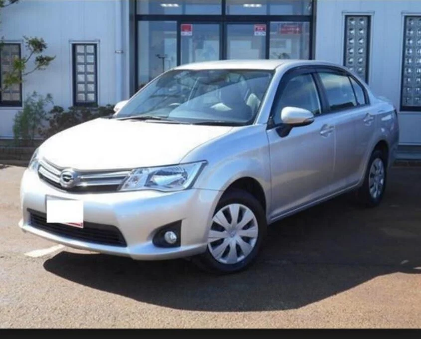 The Top Quality Halogen Fog lights For Toyota Corolla  Axio 2013 ON Fog Lamp