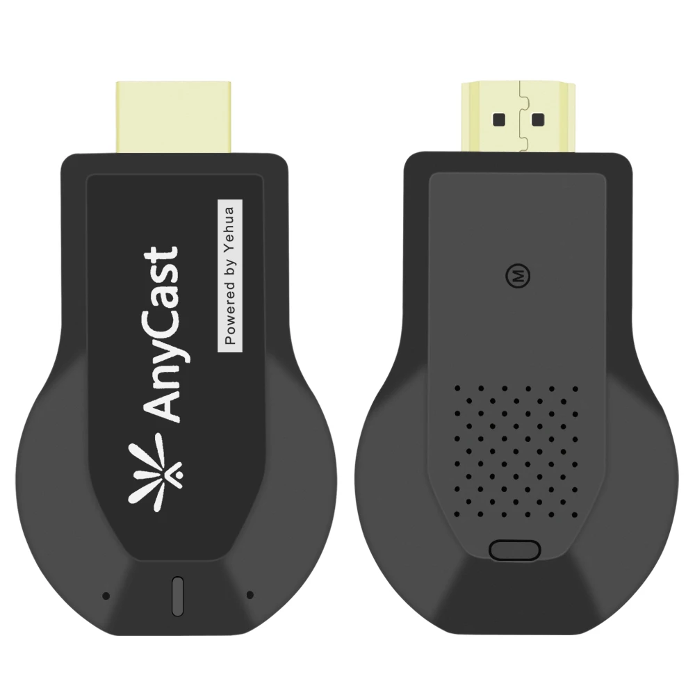 Miracast Audio and Video Transmitter Dongle for Android, for iPhone and for Macbook Pro