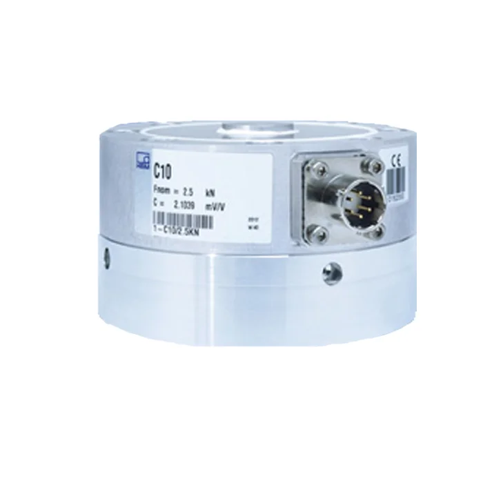 HBM C10 High Output Signal Strength Sensor Sensor