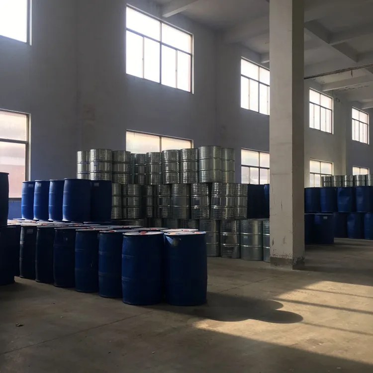 
Poly Propylene Glycol Polypropylene Glycol Diglycidyl Ether Cas No.: 25322-69-4 Ppg 400 