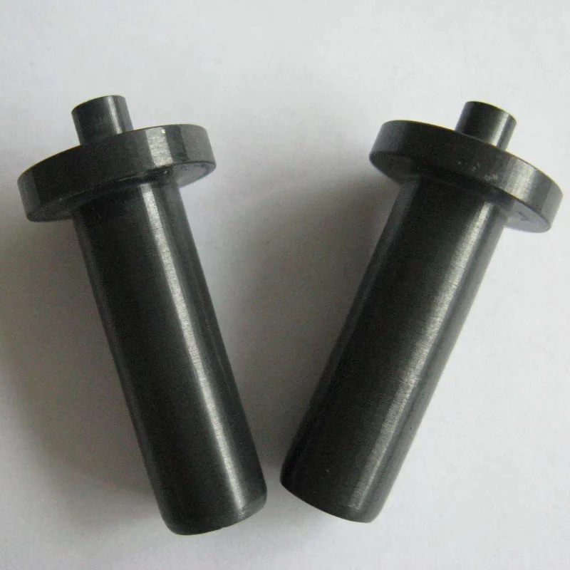 Silicon Nitride Ceramic Threaded Dowel Pins For Automobile Welding