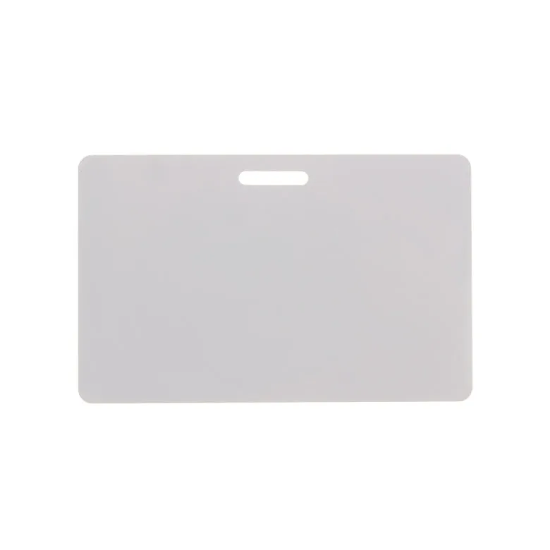 printable rewritable chip rfid MIFARE Classic 1K blank paper card