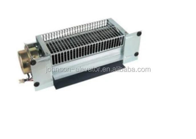 Elevator parts / lift fan /Elevator blower fan
