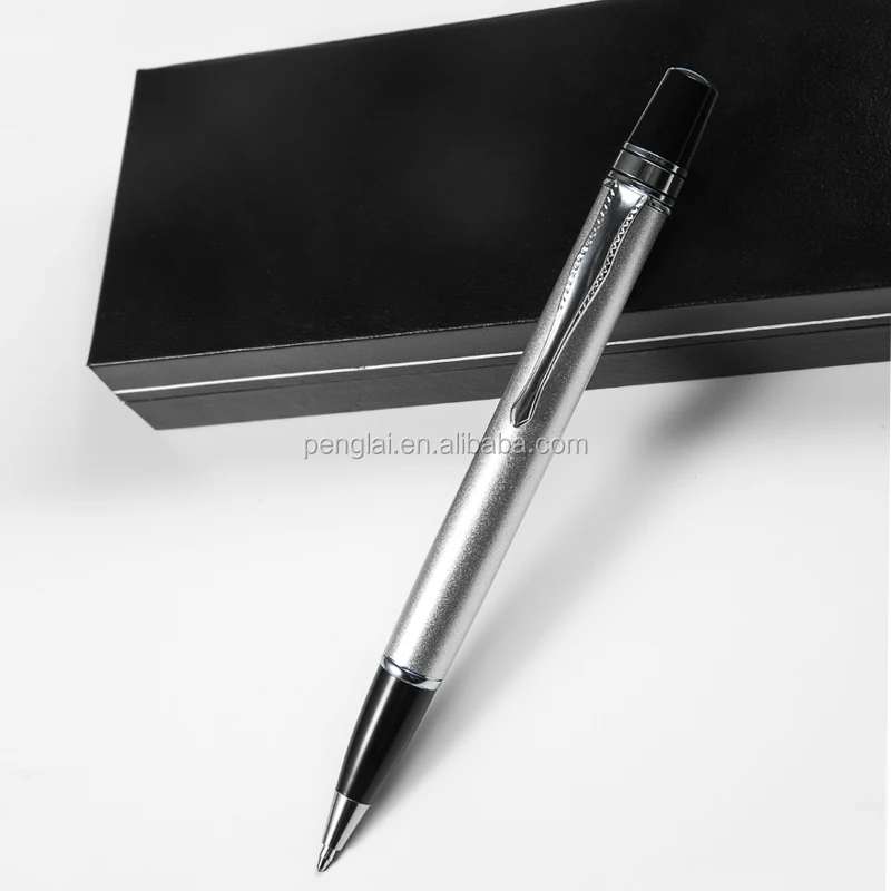 New The Best Deals Promotional Metal Pen With Logo