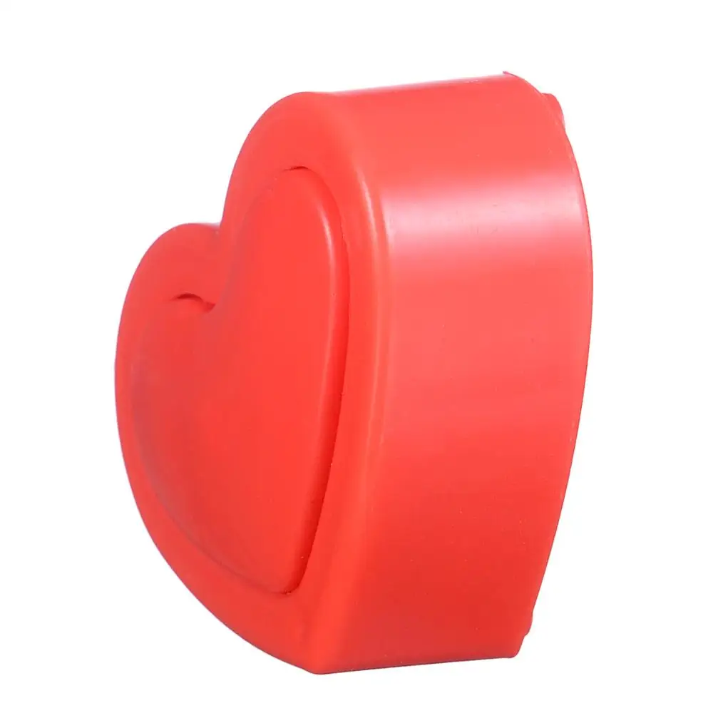 Baby heartbeat keepsake souvenir holiday gift heartbeat stuffed animals doll sound box message recording module