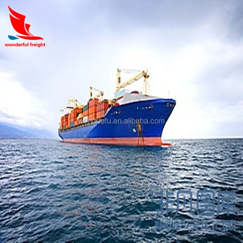 shipping China to Indonesia with Free packaging