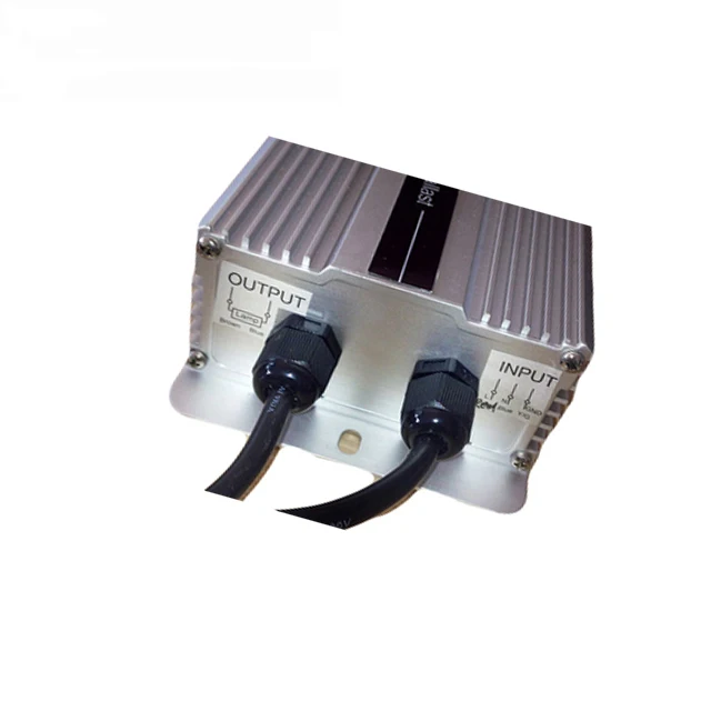 MILLENIUM 150W HPS MH Grow Light Electronic Ballast