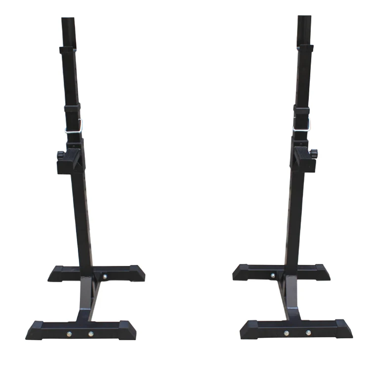 Procircle тренажерный зал настенное крепление Складная регулируемая стойка питания