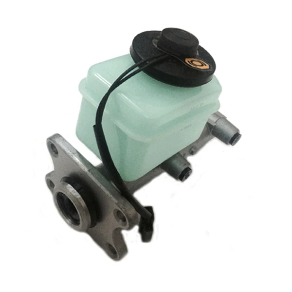 Цена заводского главного тормозного цилиндра для Hilux 2WD LN85 RHD с ABS OEM 47201-3D070