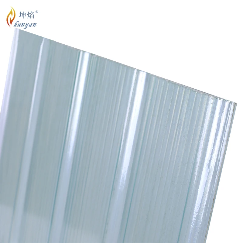 glass fiber reinforced plastic sheet