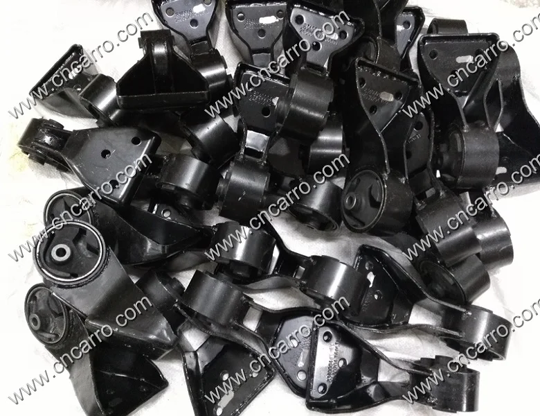 Engine bracket assembly 24530204 for Wuling N300 N300P